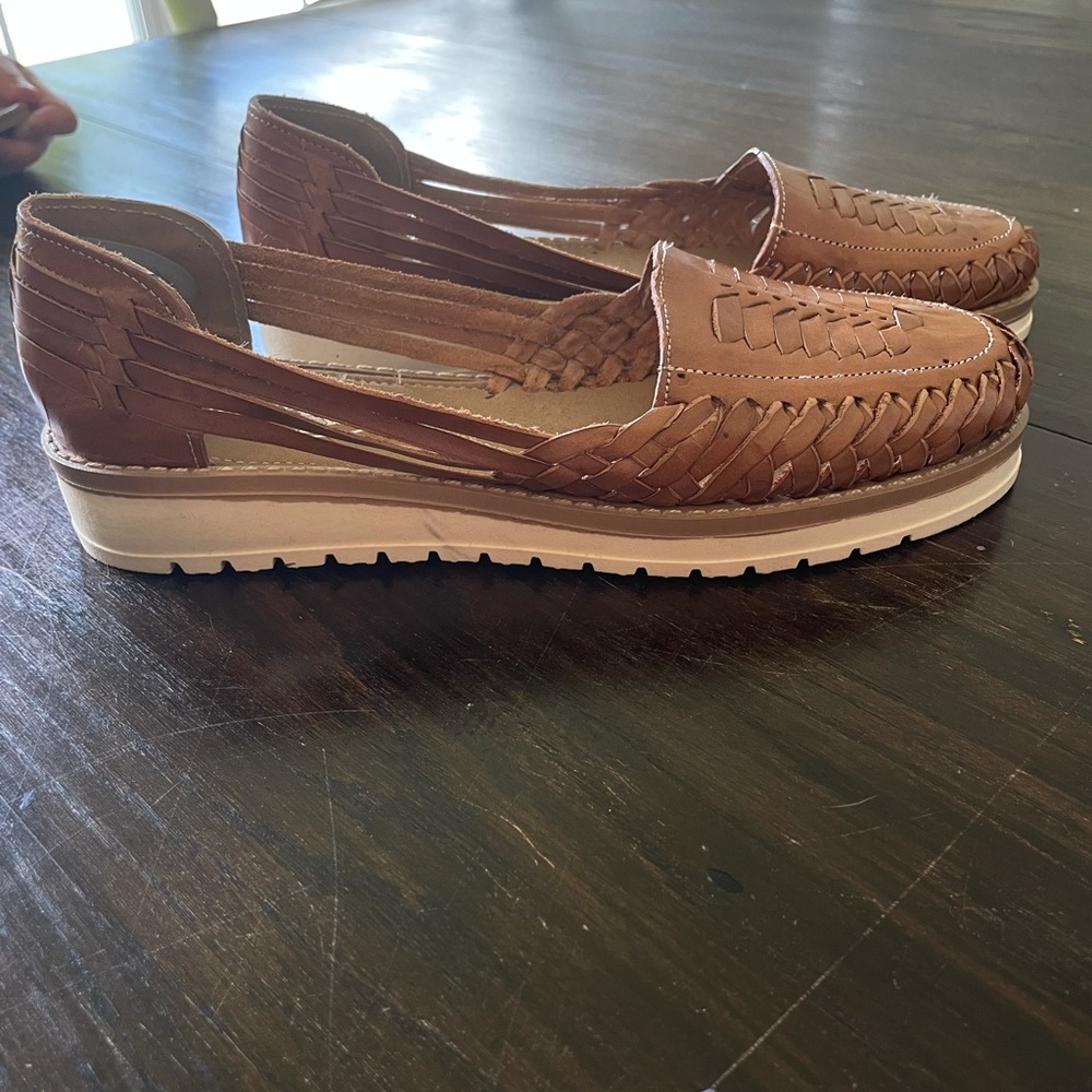 COPY - Huarache.